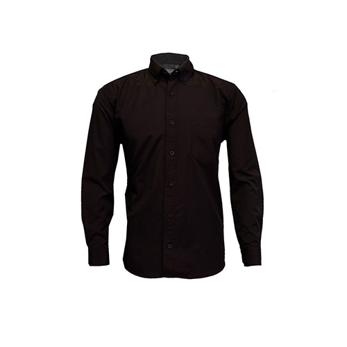 CAMISA BB GRIGG CABALLERO MANGA LARGA - Vista 6